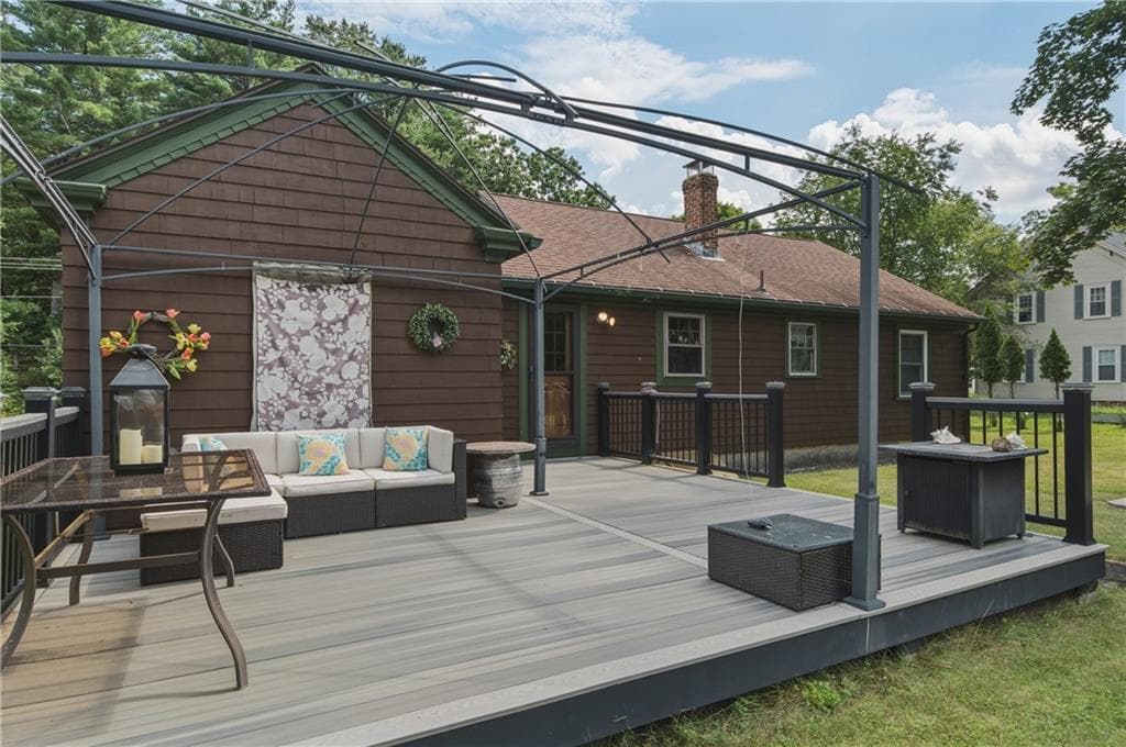 Single Family Residence at 880 Victory Highway, Burrillville, photo 26 of 34