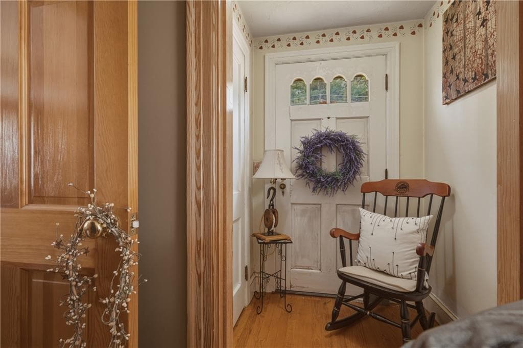 Single Family Residence at 880 Victory Highway, Burrillville, photo 7 of 34