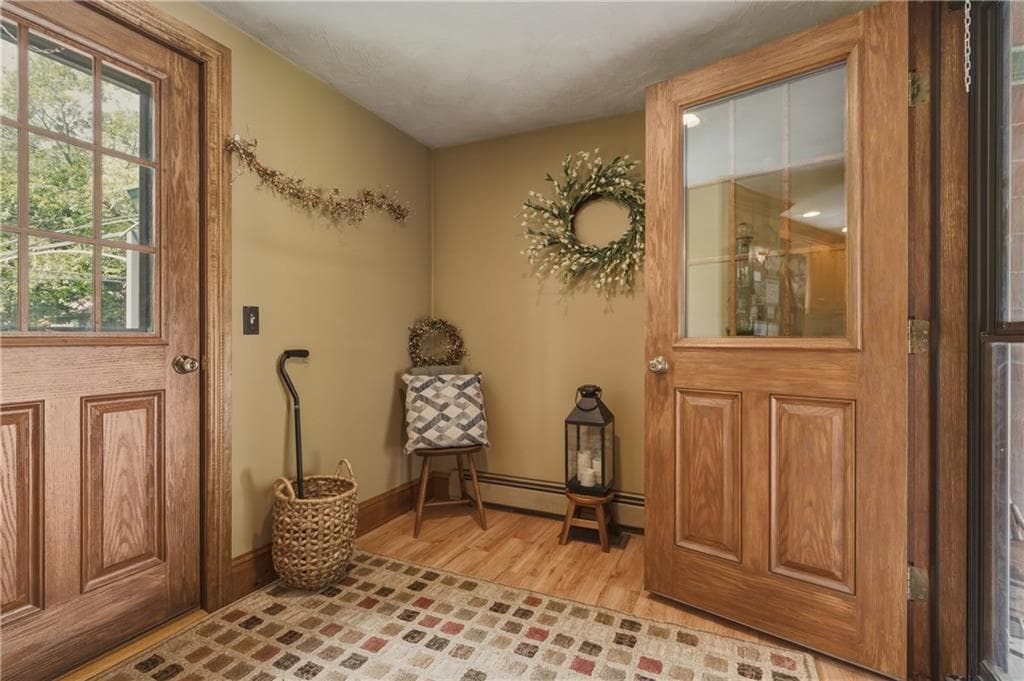 Single Family Residence at 880 Victory Highway, Burrillville, photo 5 of 34