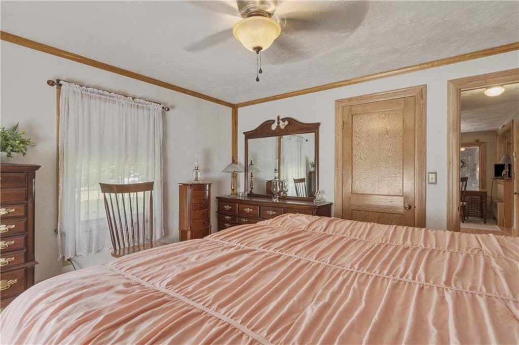 Single Family Residence at 880 Victory Highway, Burrillville, photo 20 of 34