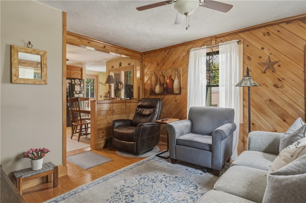 Single Family Residence at 880 Victory Highway, Burrillville, photo 14 of 34