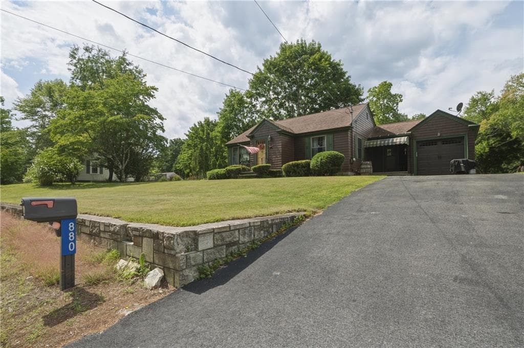 Single Family Residence at 880 Victory Highway, Burrillville, photo 25 of 34