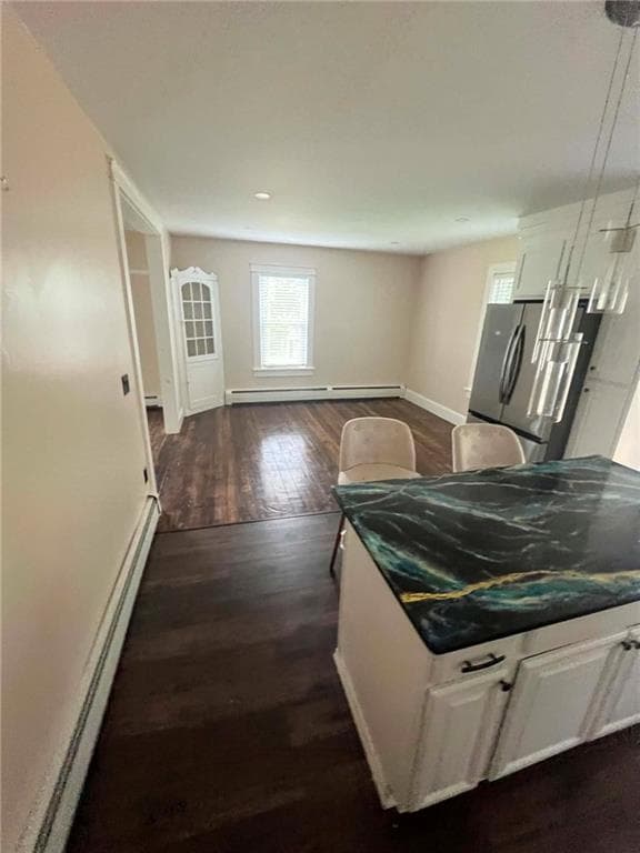 Condominium at 389 Sayles Avenue UNIT 1, Burrillville, photo 3 of 10