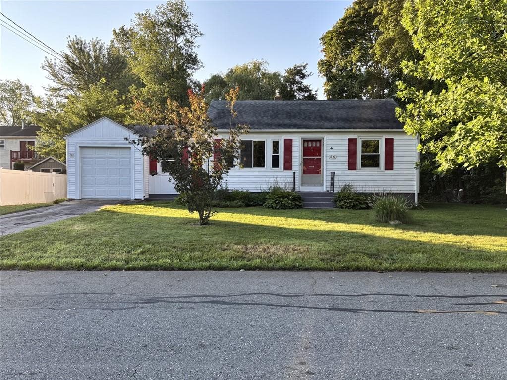 56 Chesterfield Avenue
