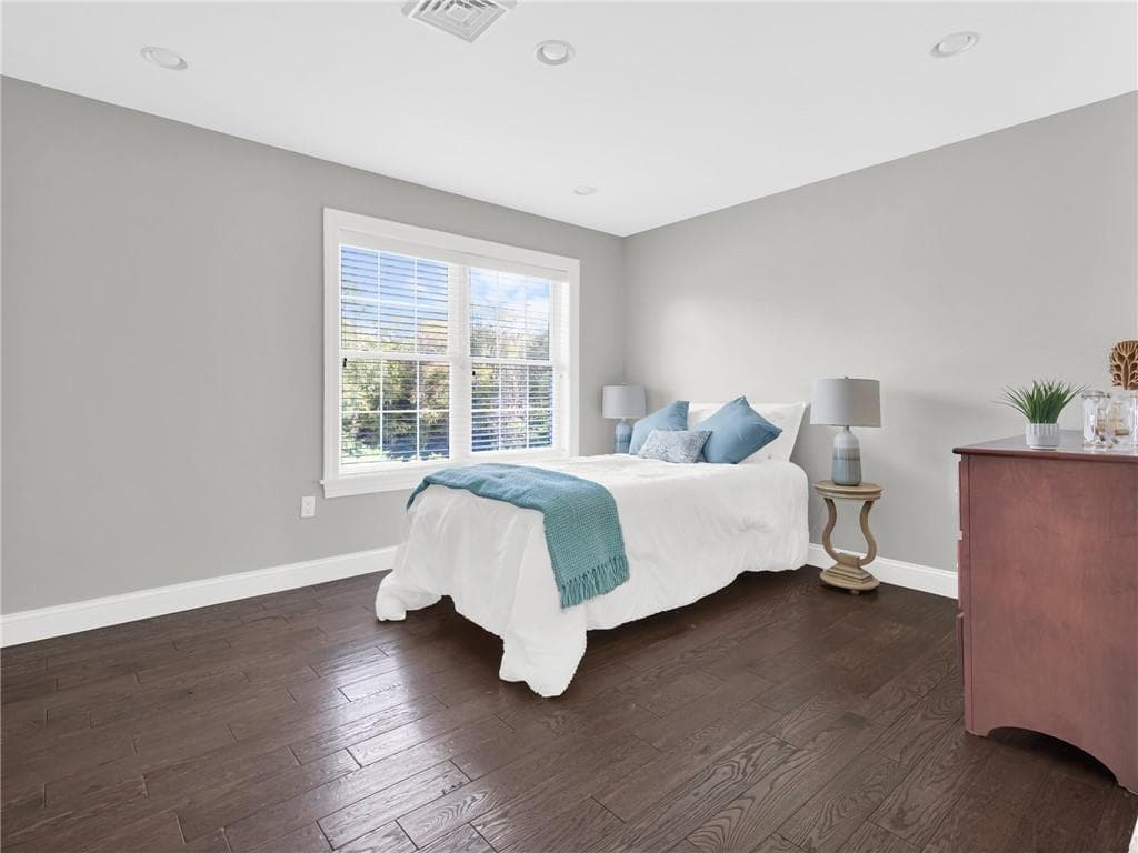 Single Family Residence at 203 Hartford Pike, Foster, photo 23 of 38