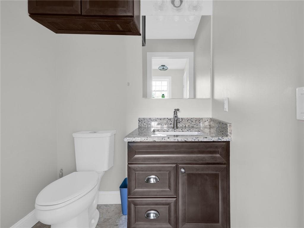 Single Family Residence at 203 Hartford Pike, Foster, photo 16 of 38