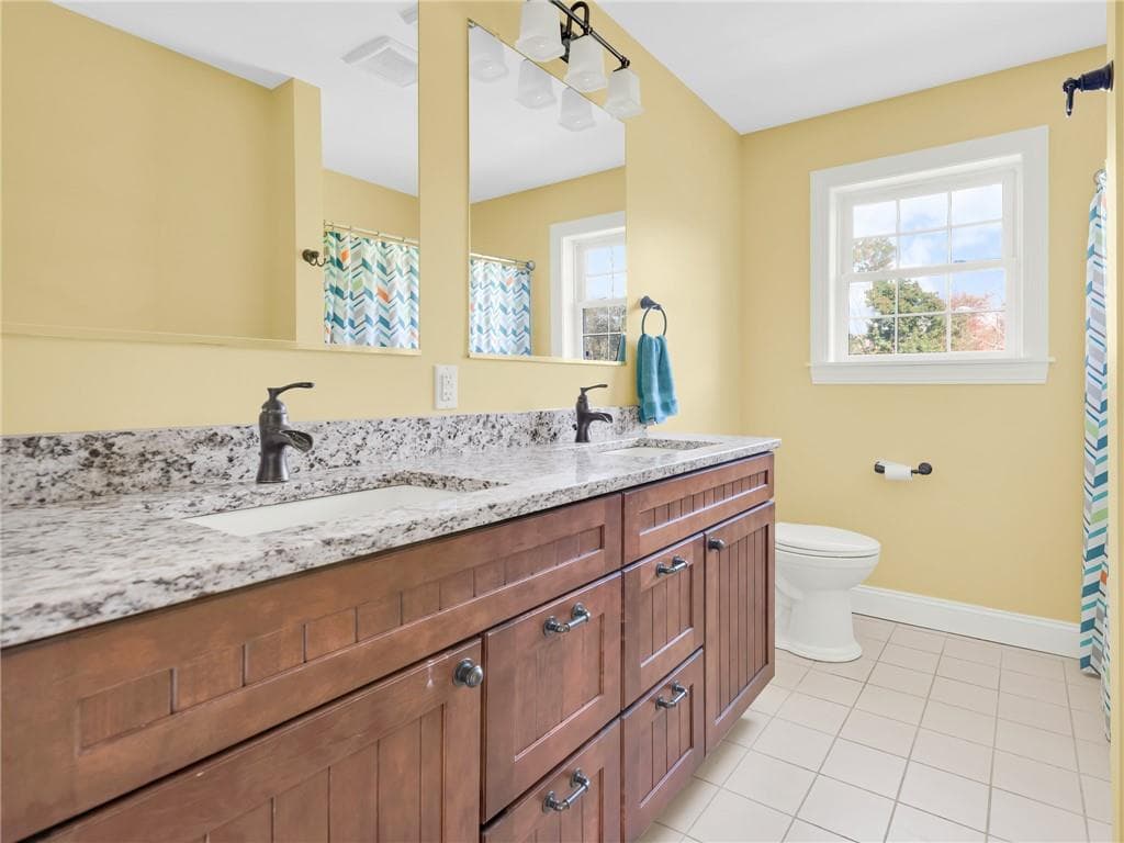 Single Family Residence at 203 Hartford Pike, Foster, photo 26 of 38