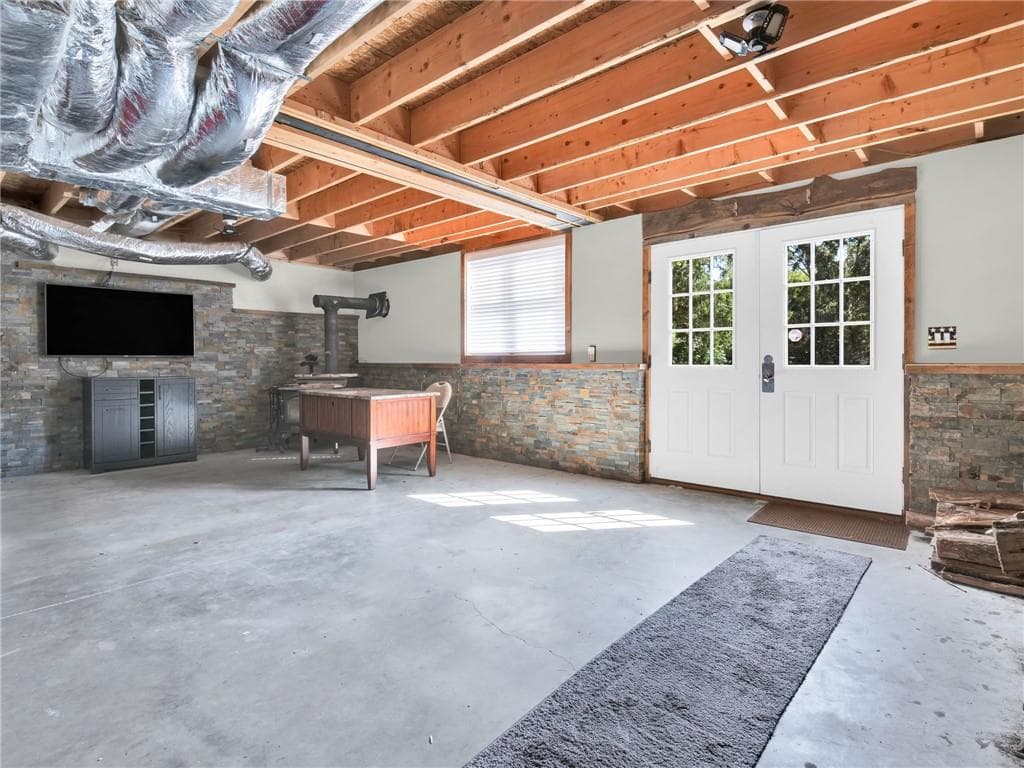 Single Family Residence at 203 Hartford Pike, Foster, photo 28 of 38