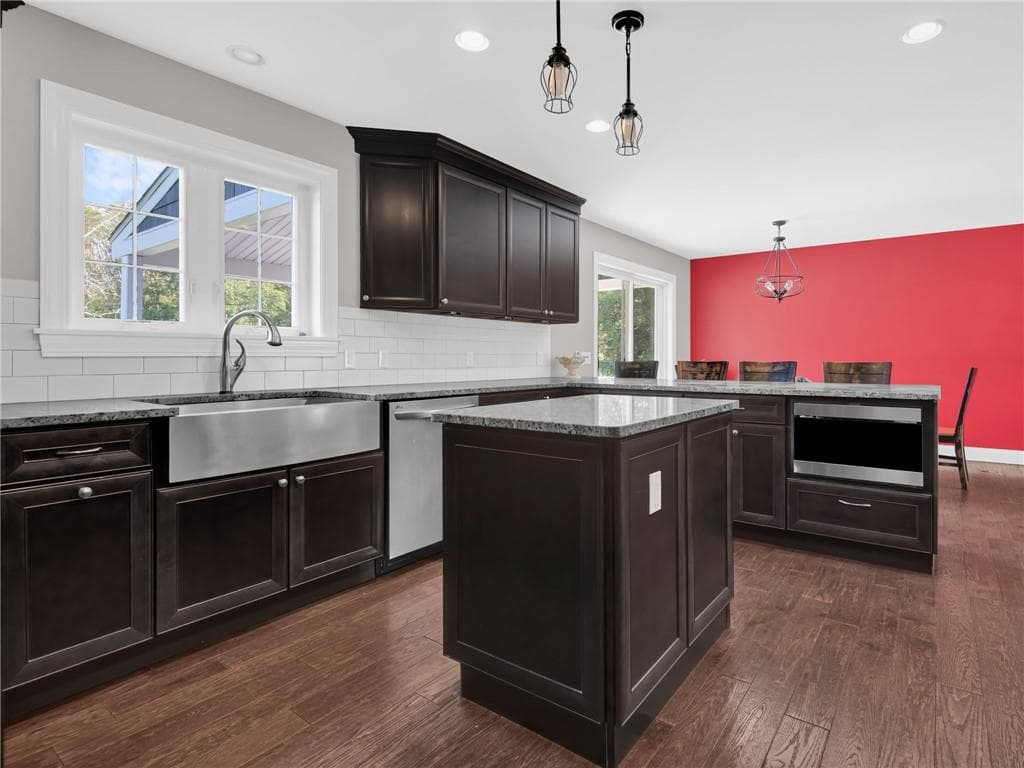 Single Family Residence at 203 Hartford Pike, Foster, photo 9 of 38