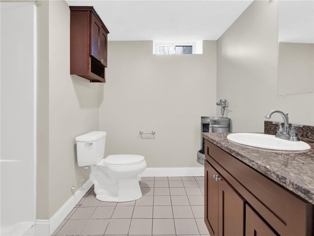 Single Family Residence at 203 Hartford Pike, Foster, photo 30 of 38