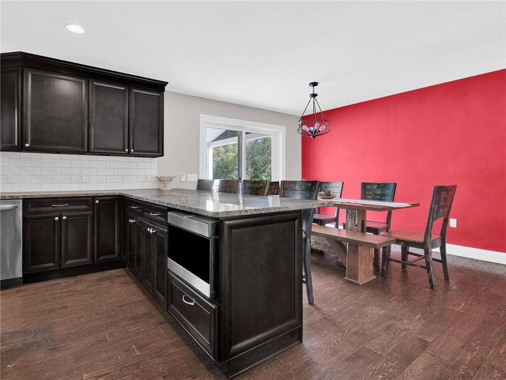 Single Family Residence at 203 Hartford Pike, Foster, photo 10 of 38