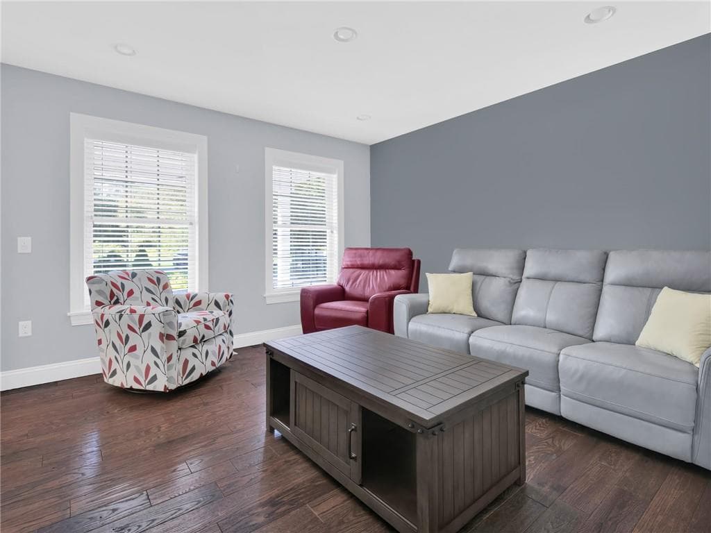 Single Family Residence at 203 Hartford Pike, Foster, photo 14 of 38