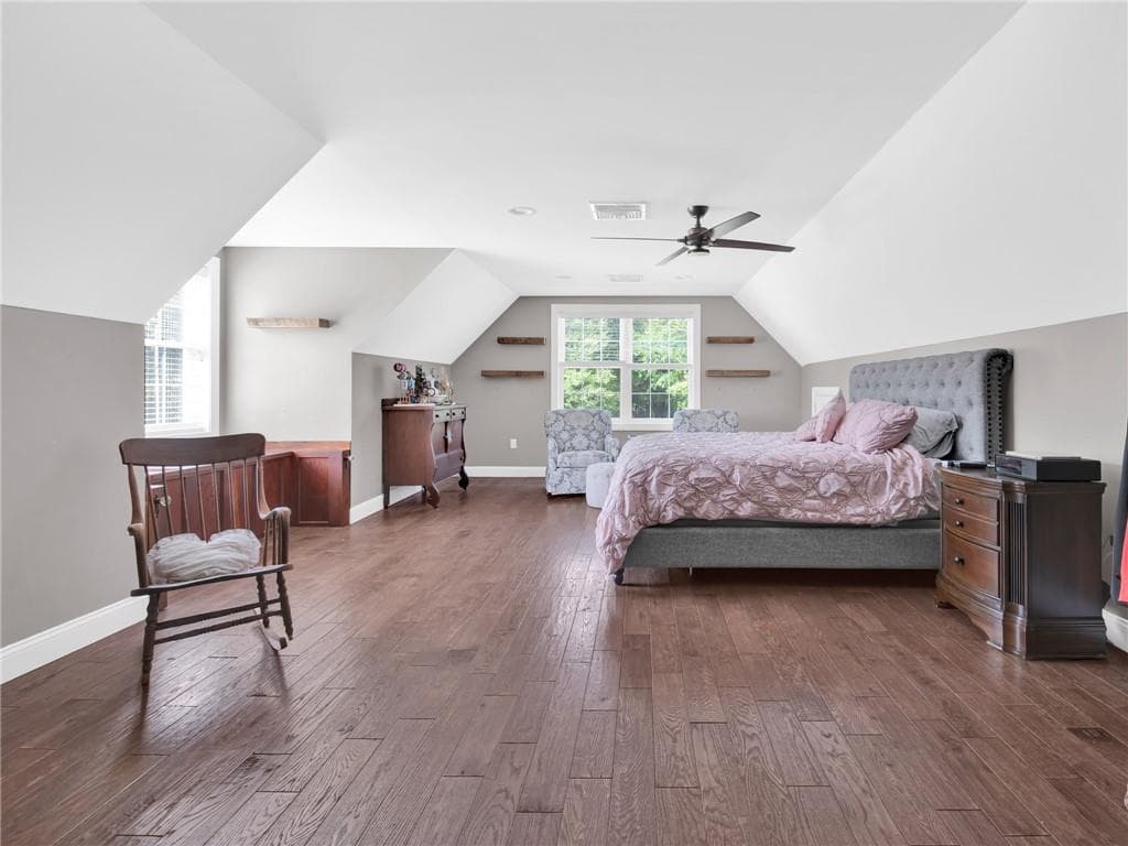 Single Family Residence at 203 Hartford Pike, Foster, photo 18 of 38