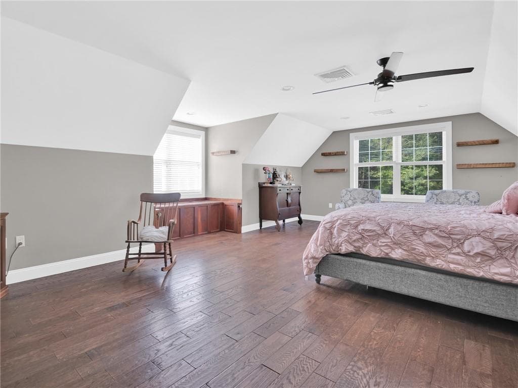 Single Family Residence at 203 Hartford Pike, Foster, photo 19 of 38