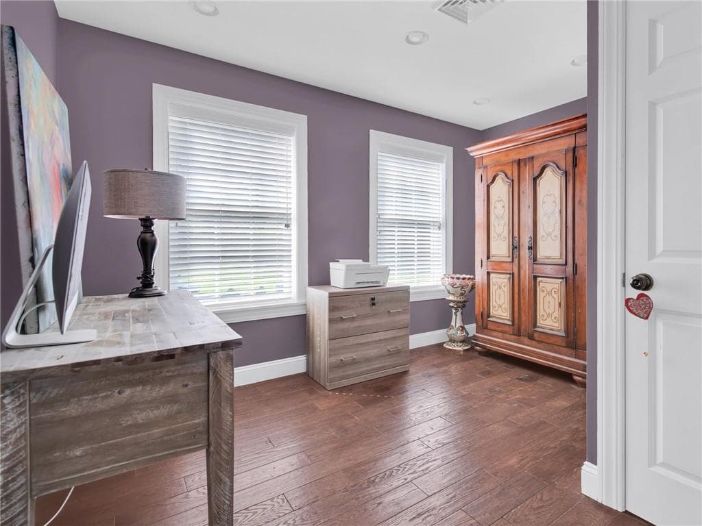 Single Family Residence at 203 Hartford Pike, Foster, photo 25 of 38