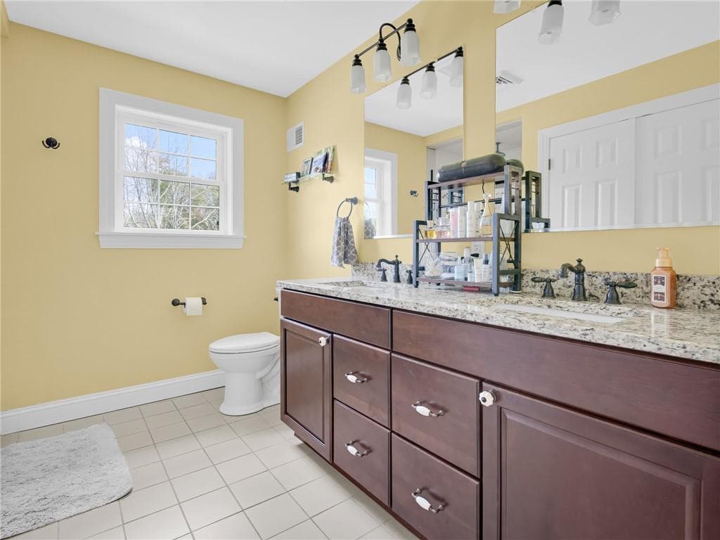 Single Family Residence at 203 Hartford Pike, Foster, photo 21 of 38