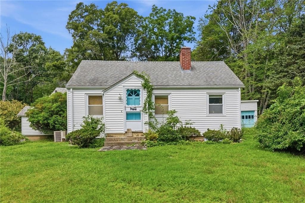 1639 South County Trail