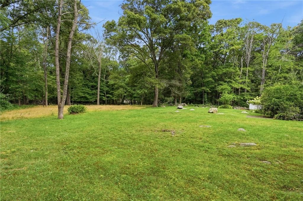 Single Family Residence at 1639 South County Trail, East Greenwich, photo 45 of 47
