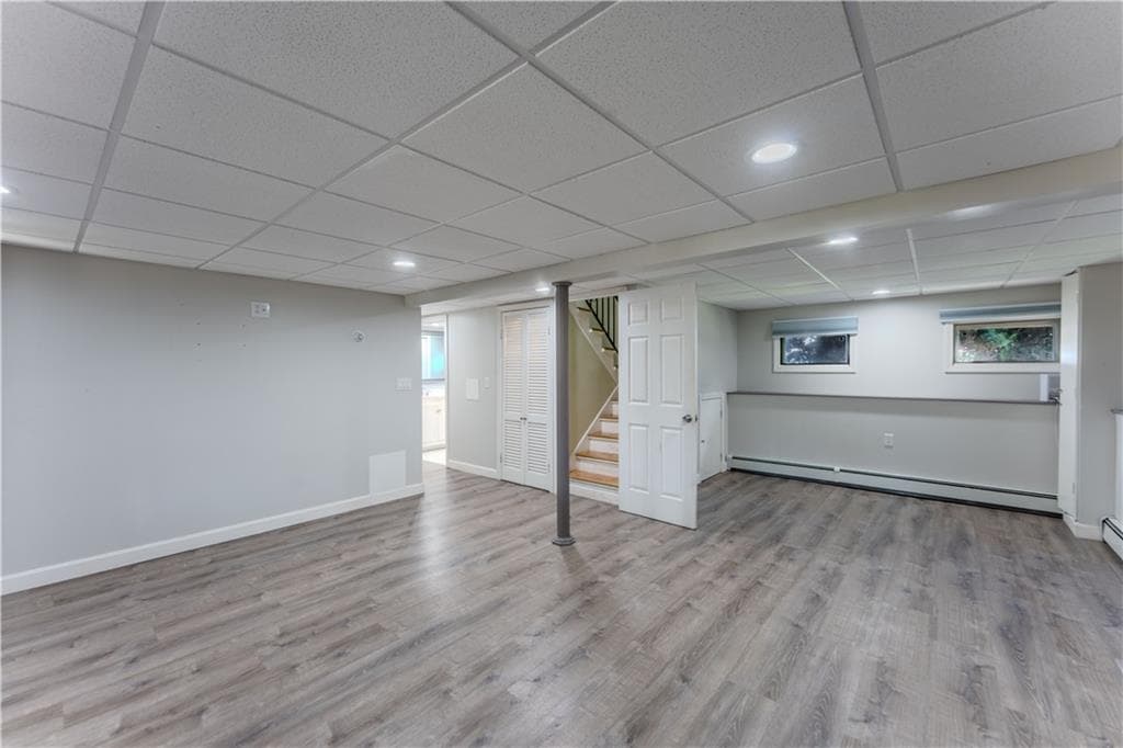 Single Family Residence at 55 Pearl Street, North Providence, photo 13 of 33