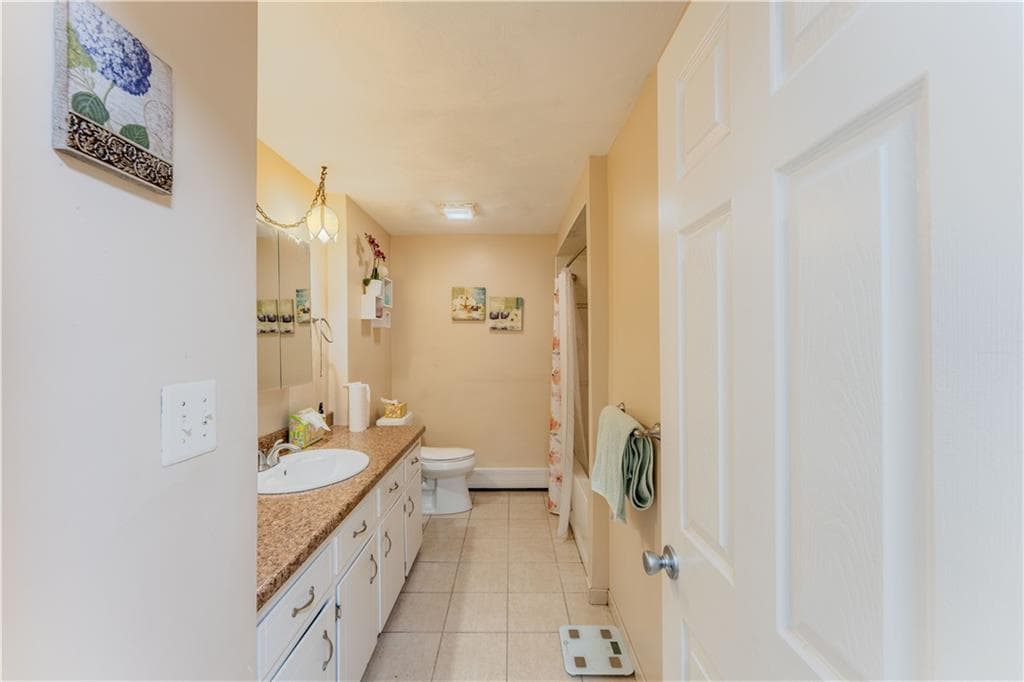 Single Family Residence at 55 Pearl Street, North Providence, photo 18 of 33