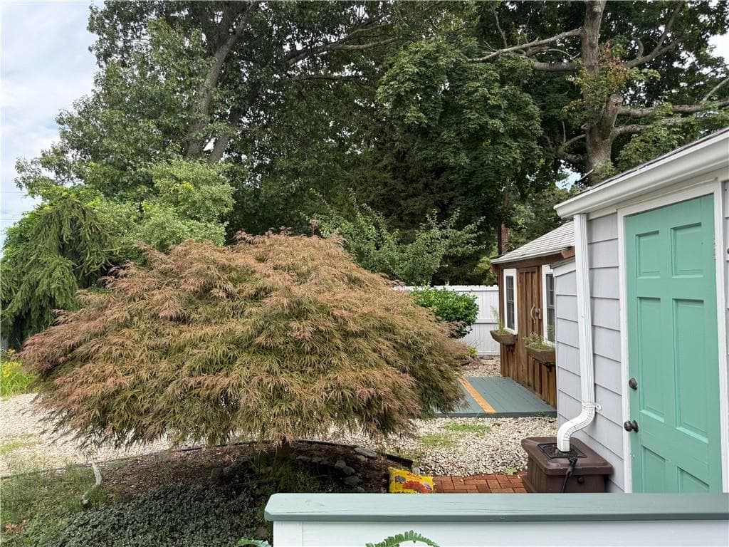 Single Family Residence at 88 TERRACE Ave Avenue E, East Providence, photo 23 of 39