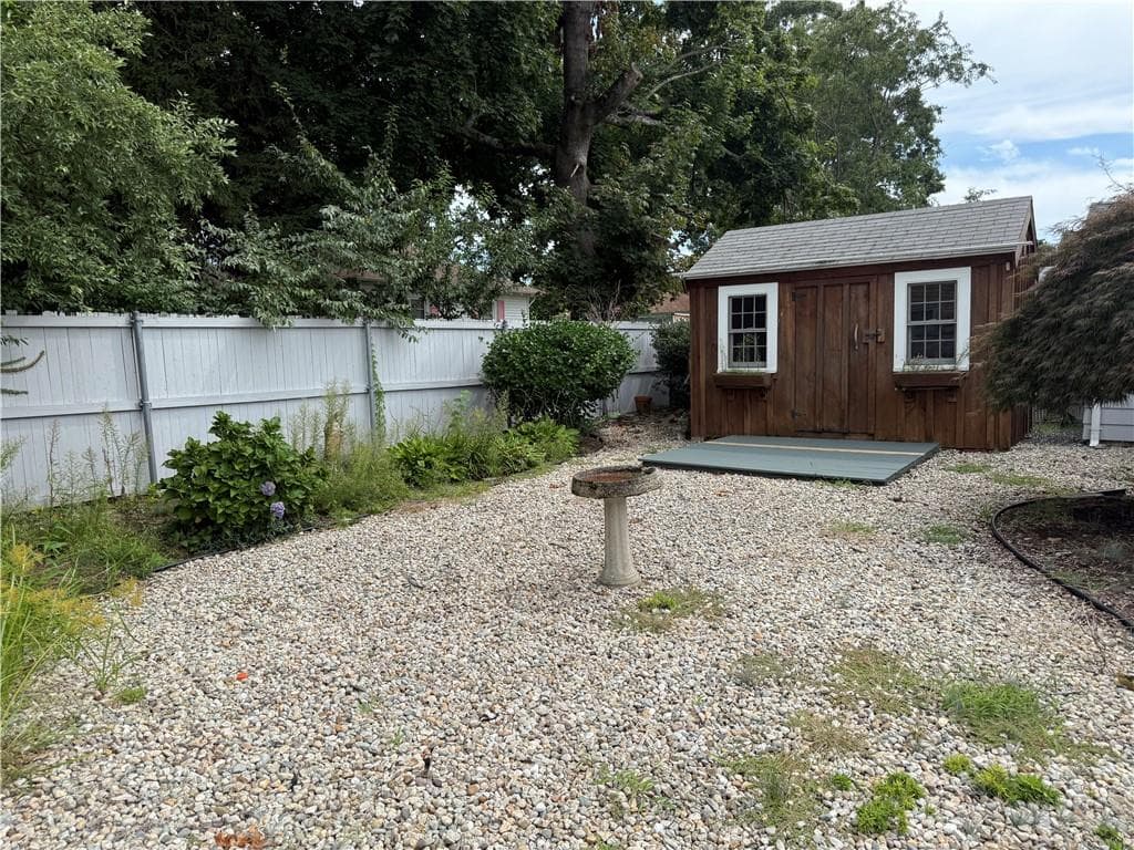 Single Family Residence at 88 TERRACE Ave Avenue E, East Providence, photo 27 of 39