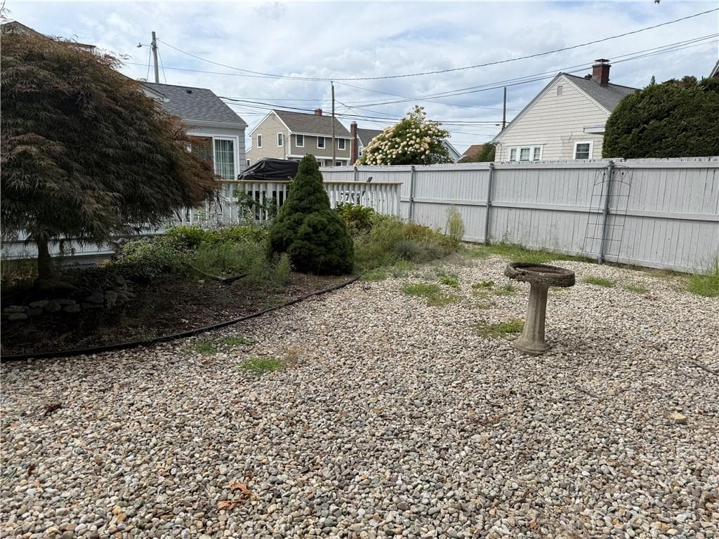 Single Family Residence at 88 TERRACE Ave Avenue E, East Providence, photo 26 of 39