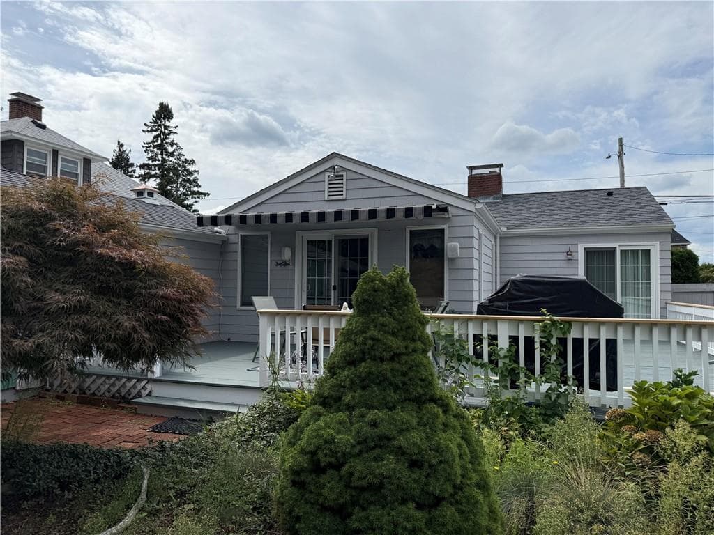 Single Family Residence at 88 TERRACE Ave Avenue E, East Providence, photo 33 of 39