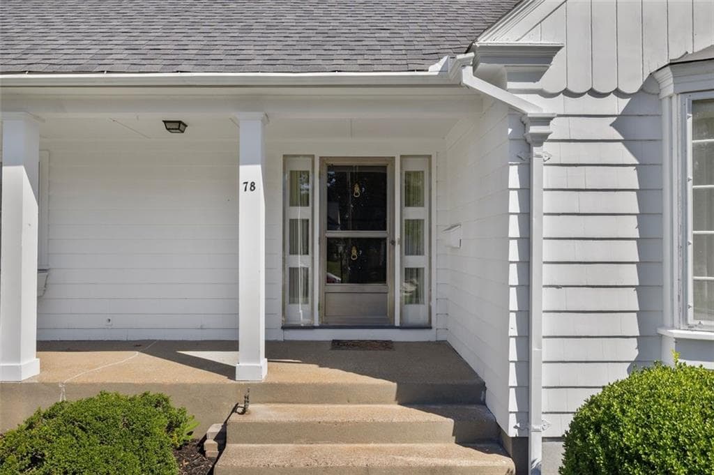 Single Family Residence at 78 Rice Avenue, East Providence, photo 2 of 50