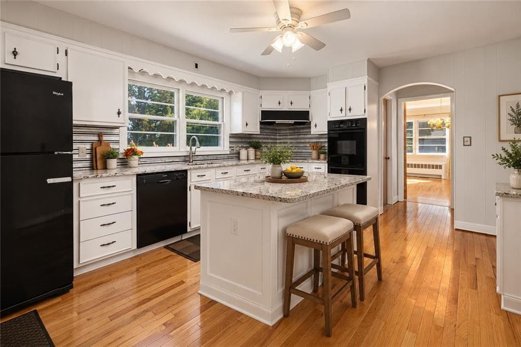 Single Family Residence at 78 Rice Avenue, East Providence, photo 13 of 50