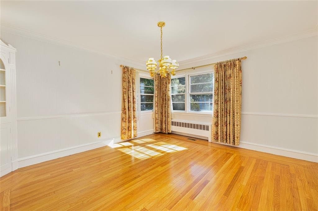 Single Family Residence at 78 Rice Avenue, East Providence, photo 12 of 50