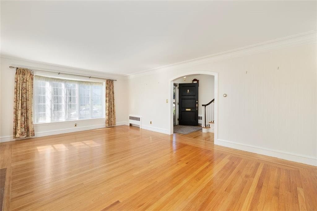 Single Family Residence at 78 Rice Avenue, East Providence, photo 7 of 50