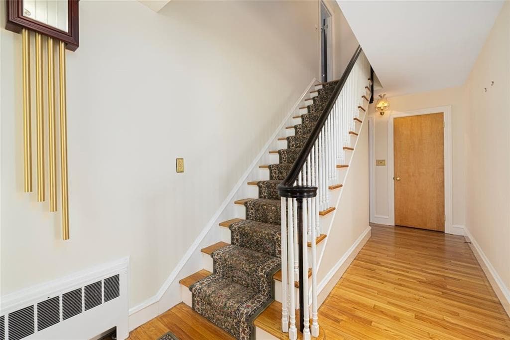 Single Family Residence at 78 Rice Avenue, East Providence, photo 3 of 50