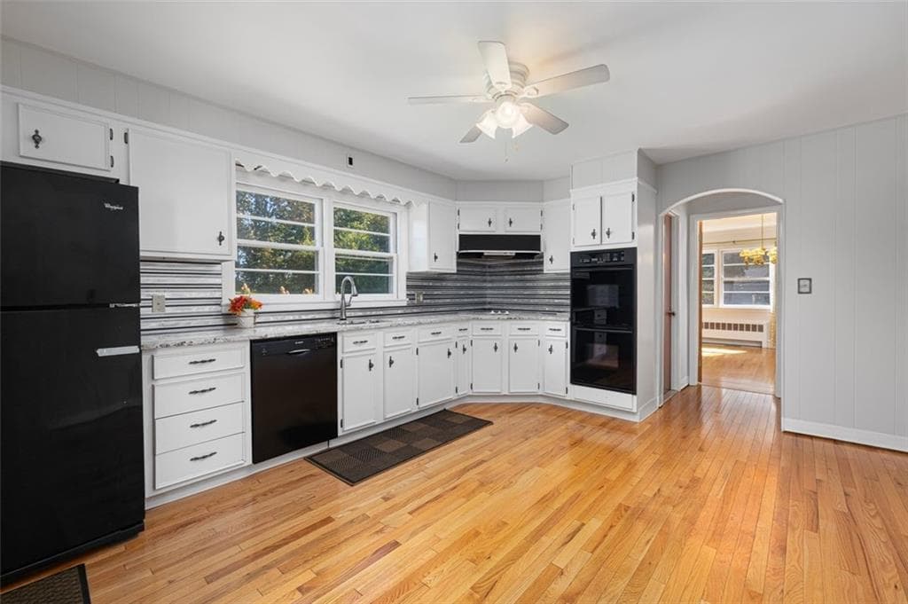 Single Family Residence at 78 Rice Avenue, East Providence, photo 14 of 50