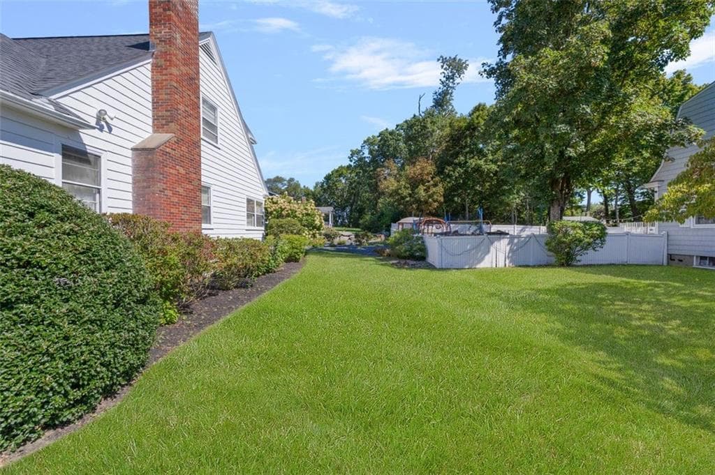 Single Family Residence at 78 Rice Avenue, East Providence, photo 45 of 50