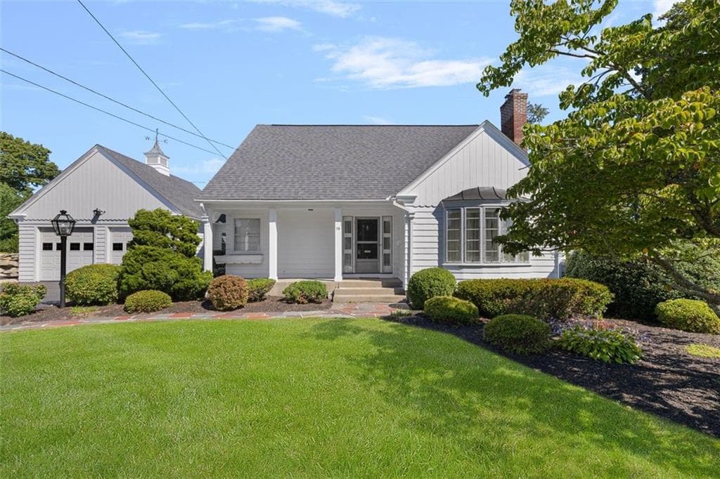 Single Family Residence at 78 Rice Avenue, East Providence, photo 50 of 50