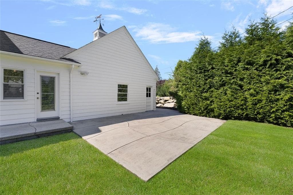 Single Family Residence at 78 Rice Avenue, East Providence, photo 37 of 50