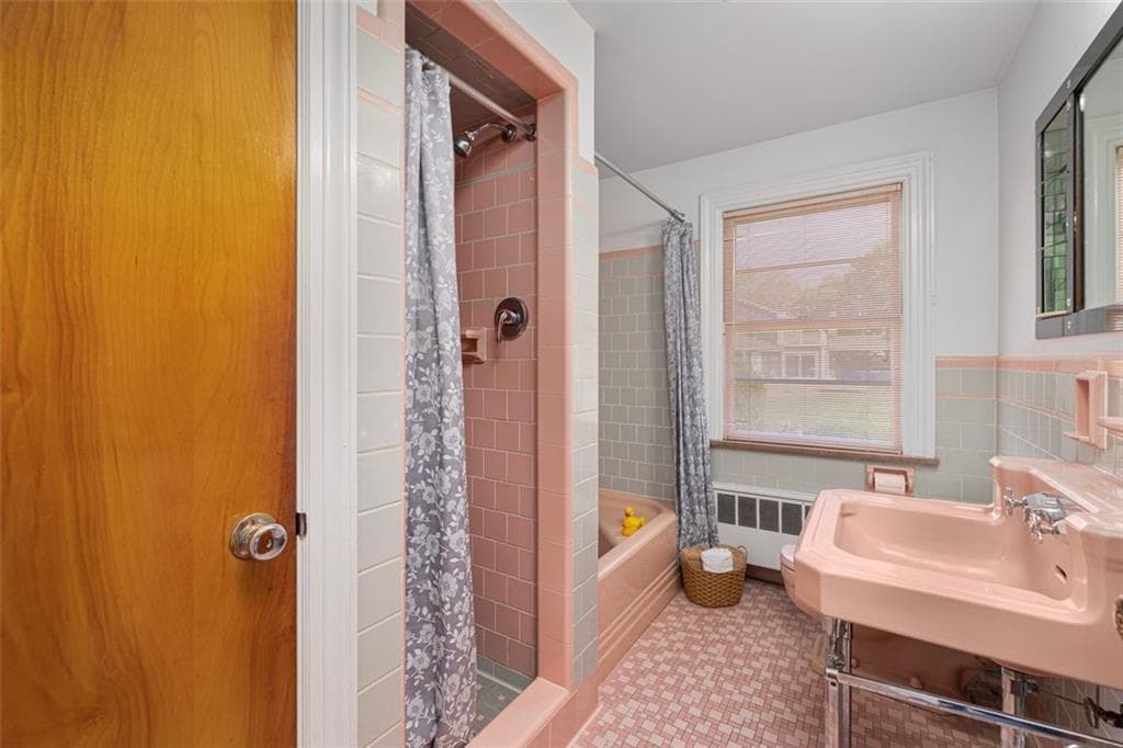 Single Family Residence at 78 Rice Avenue, East Providence, photo 29 of 50