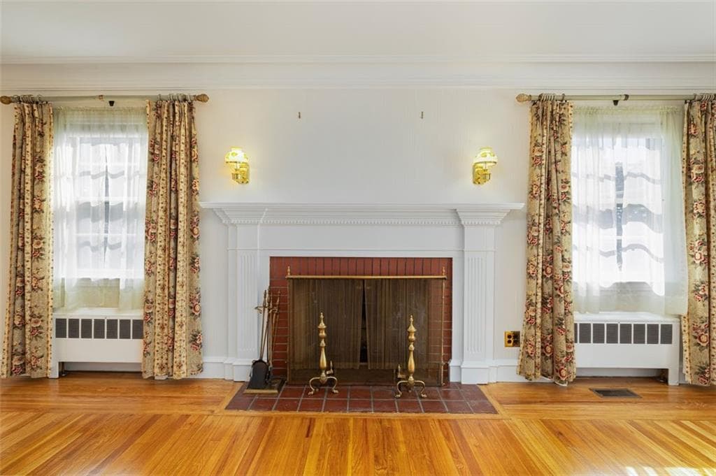 Single Family Residence at 78 Rice Avenue, East Providence, photo 8 of 50