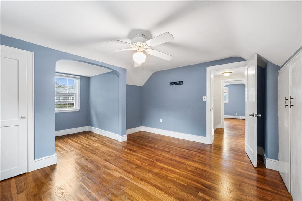 Single Family Residence at 3714 Mendon Road, Cumberland, photo 23 of 35