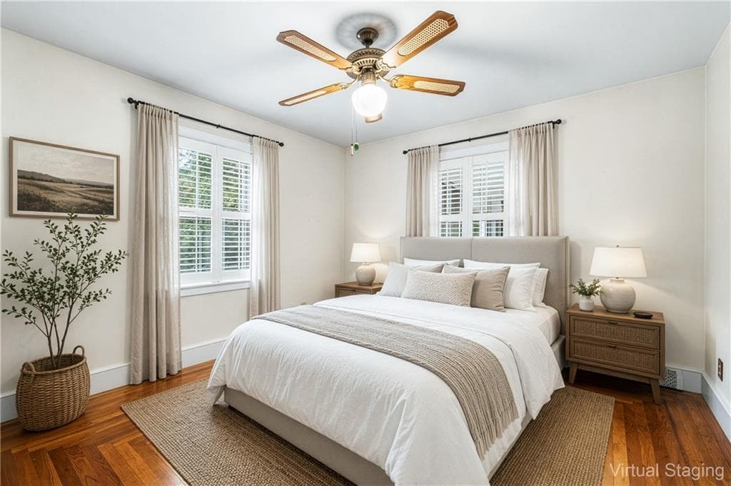 Single Family Residence at 3714 Mendon Road, Cumberland, photo 13 of 35