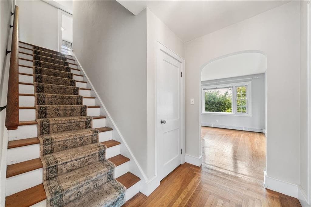 Single Family Residence at 3714 Mendon Road, Cumberland, photo 17 of 35