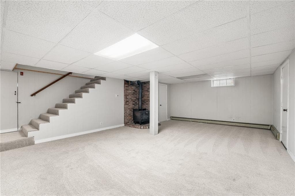 Single Family Residence at 3714 Mendon Road, Cumberland, photo 26 of 35