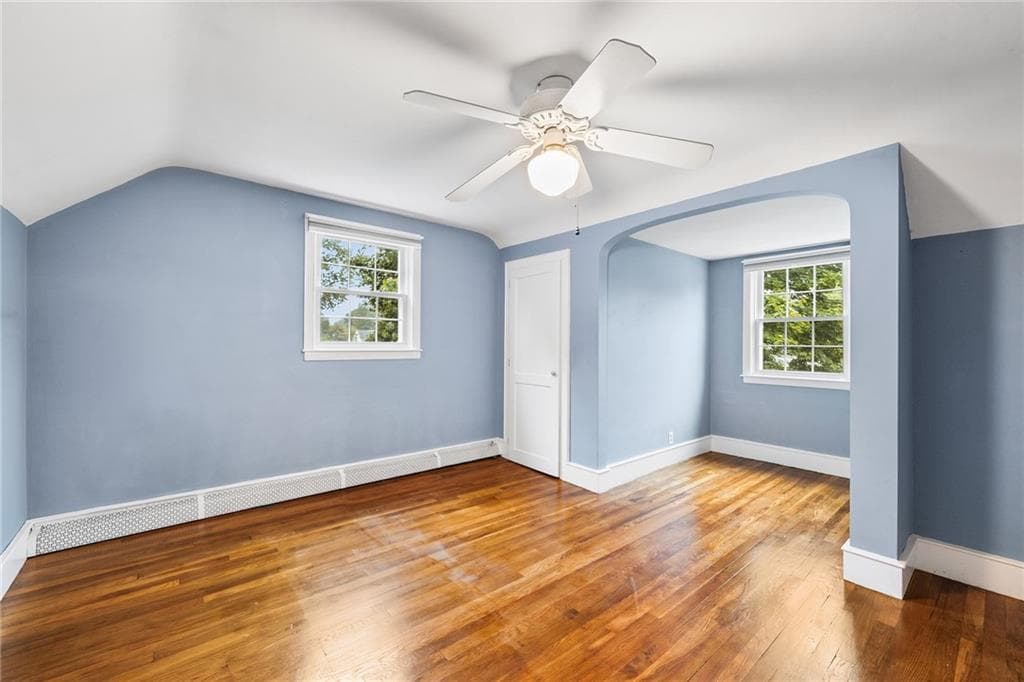 Single Family Residence at 3714 Mendon Road, Cumberland, photo 22 of 35