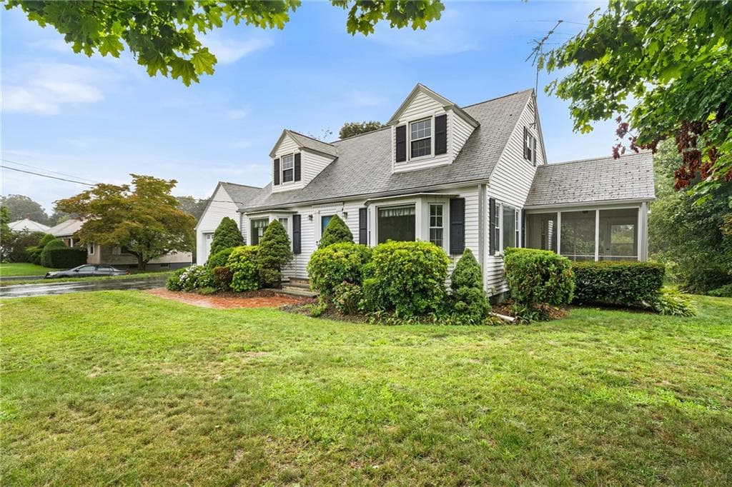 Single Family Residence at 3714 Mendon Road, Cumberland, photo 33 of 35
