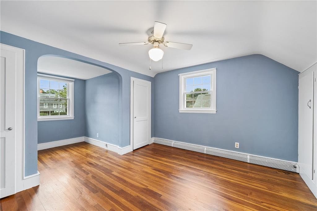 Single Family Residence at 3714 Mendon Road, Cumberland, photo 18 of 35