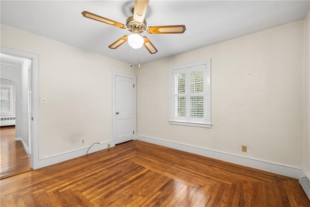 Single Family Residence at 3714 Mendon Road, Cumberland, photo 15 of 35