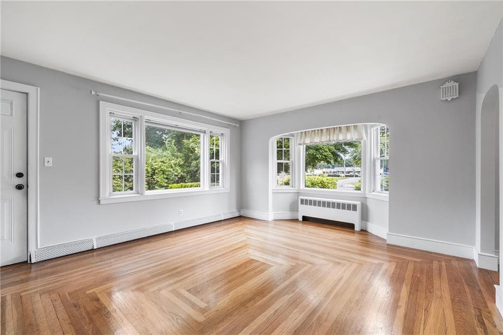 Single Family Residence at 3714 Mendon Road, Cumberland, photo 11 of 35