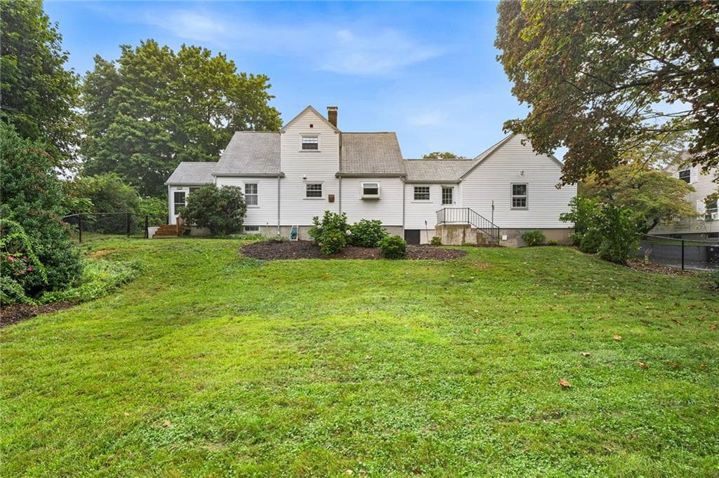 Single Family Residence at 3714 Mendon Road, Cumberland, photo 31 of 35