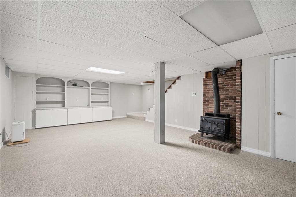 Single Family Residence at 3714 Mendon Road, Cumberland, photo 25 of 35